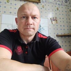 Фотография мужчины Андрей, 46 лет из г. Подольск