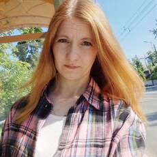 Фотография девушки Надежда, 37 лет из г. Тула