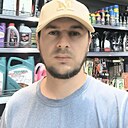 Рустам, 36 лет