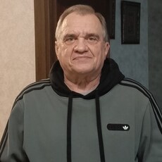 Фотография мужчины Юрий, 64 года из г. Феодосия