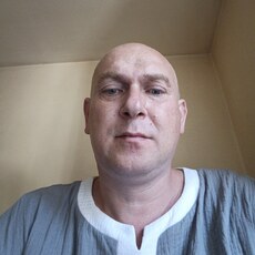 Фотография мужчины Виктор Белихин, 41 год из г. Кубинка