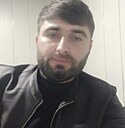 Elekber, 38 лет