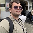 Александр, 23 года