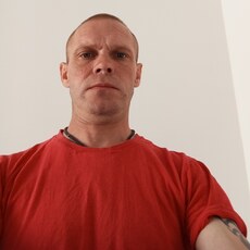 Фотография мужчины Алексей, 39 лет из г. Кашира