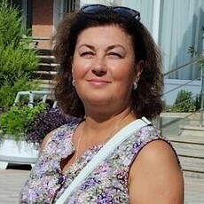 Фотография девушки Катерина, 52 года из г. Удомля