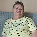 Любовь, 68 лет
