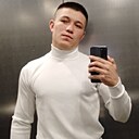 Алиусман, 23 года