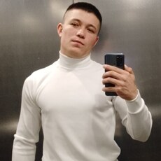 Фотография мужчины Алиусман, 23 года из г. Самара