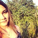 Настя, 25 лет