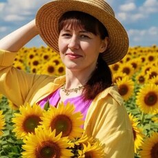 Фотография девушки Татьяна, 34 года из г. Тюмень