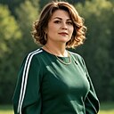 Юлия, 48 лет