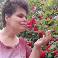 Фотография девушки Анна, 46 лет из г. Таганрог