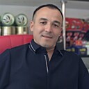 Дамир, 41 год