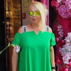 Фотография девушки Верочка, 54 года из г. Петропавловск