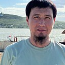 Ерлан, 37 лет
