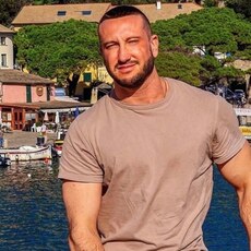Фотография мужчины Максим, 38 лет из г. Владикавказ
