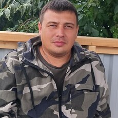 Фотография мужчины Александр, 33 года из г. Чебоксары
