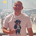 Сергей, 32 года