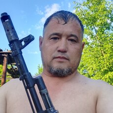 Фотография мужчины Нурик, 43 года из г. Белгород