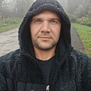 Миша, 38 лет