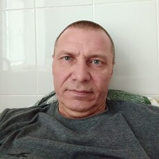 Фотография мужчины Александр, 45 лет из г. Курган