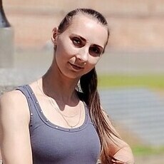 Фотография девушки Оксана, 35 лет из г. Зельва