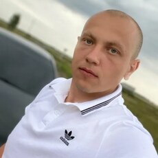 Фотография мужчины Евгений, 35 лет из г. Канск