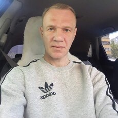 Фотография мужчины Адик, 35 лет из г. Чунский