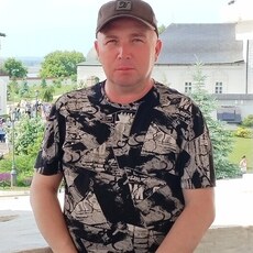 Фотография мужчины Данила, 41 год из г. Чебоксары