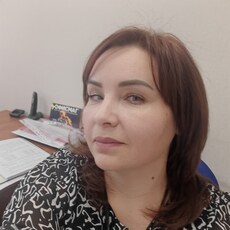 Фотография девушки Татьяна, 47 лет из г. Пермь