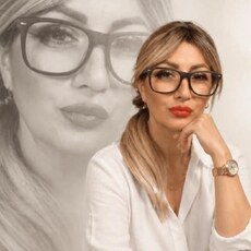 Фотография девушки Нан, 46 лет из г. Таганрог