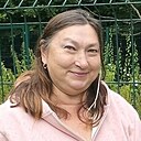 Людмила, 59 лет