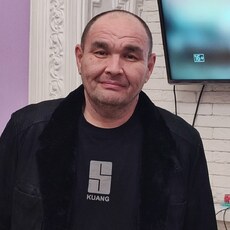 Фотография мужчины Руфат, 45 лет из г. Астрахань