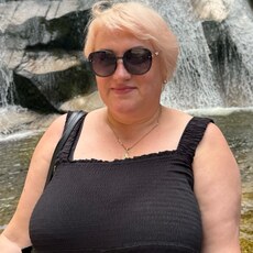 Фотография девушки Polina, 54 года из г. Прага