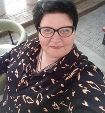 Фотография девушки Марина, 48 лет из г. Кострома