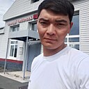 Мурувват, 28 лет