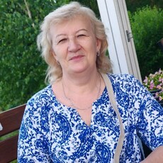 Фотография девушки Алла, 59 лет из г. Бобруйск