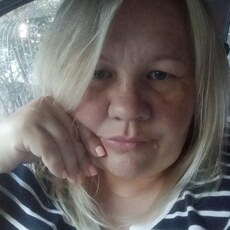 Фотография девушки Анна, 43 года из г. Пермь