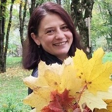 Фотография девушки Надежда, 46 лет из г. Энгельс