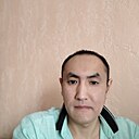 Дидар, 43 года