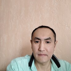 Фотография мужчины Дидар, 43 года из г. Бурундай