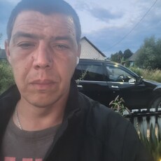 Фотография мужчины Павел, 37 лет из г. Унеча
