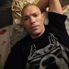 Фотография мужчины Данил, 36 лет из г. Волгоград