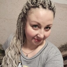 Фотография девушки Женя, 43 года из г. Барнаул