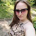 Анастасия, 27 лет