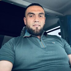 Фотография мужчины Али, 35 лет из г. Старая Купавна