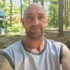 Фотография мужчины Алексей, 39 лет из г. Домодедово