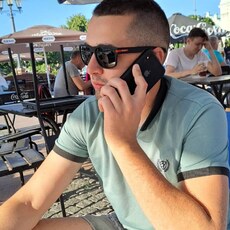 Фотография мужчины Pavel, 32 года из г. Познань