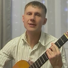 Фотография мужчины Роман, 41 год из г. Вязники