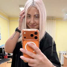 Фотография девушки Валентина, 46 лет из г. Барнаул